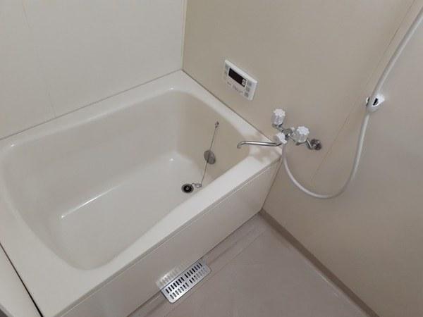 甲斐市篠原のアパート