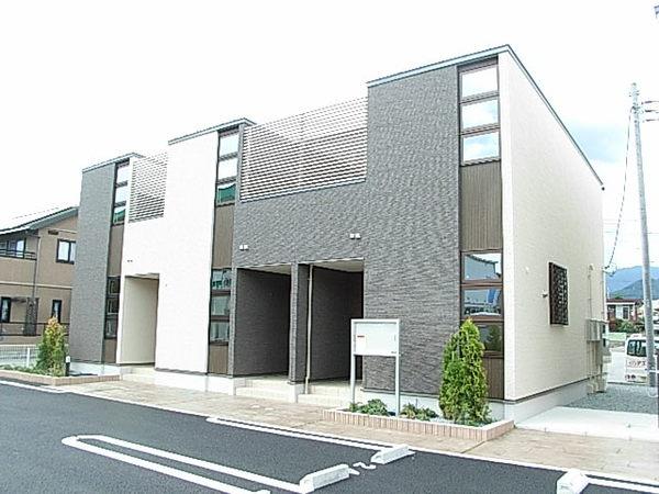 メゾンノア　Ｅ