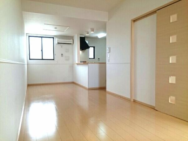 メゾンノア　Ｅ