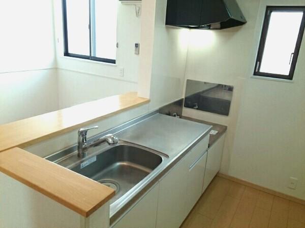 メゾンノア　Ｅ