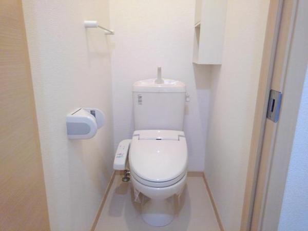 南アルプス市下今諏訪のアパート