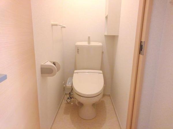 中巨摩郡昭和町河西のアパート