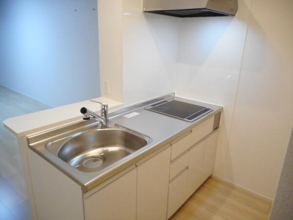 甲府市貢川２丁目のアパート