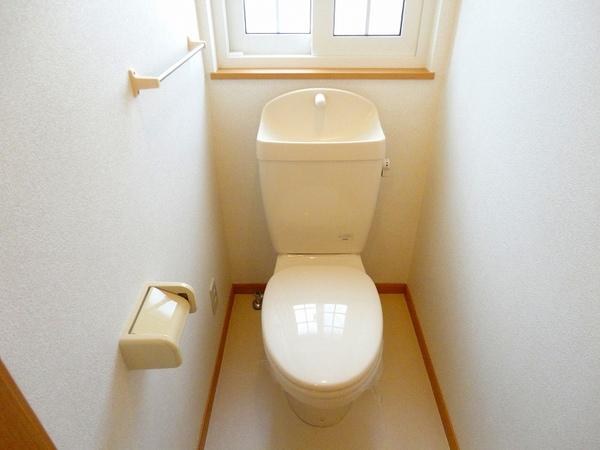 南アルプス市下宮地のアパート