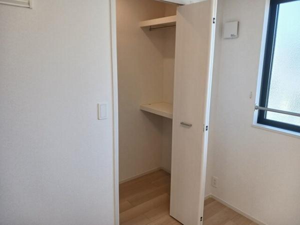 甲府市国母２丁目のアパート