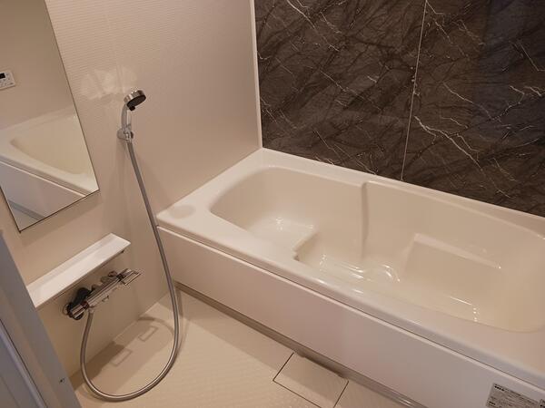 甲府市国母２丁目のアパート