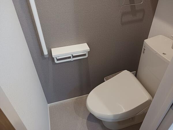 甲府市国母２丁目のアパート