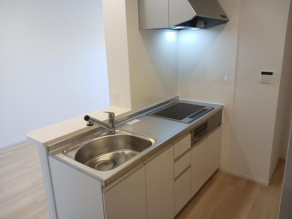 甲府市国母２丁目のアパート