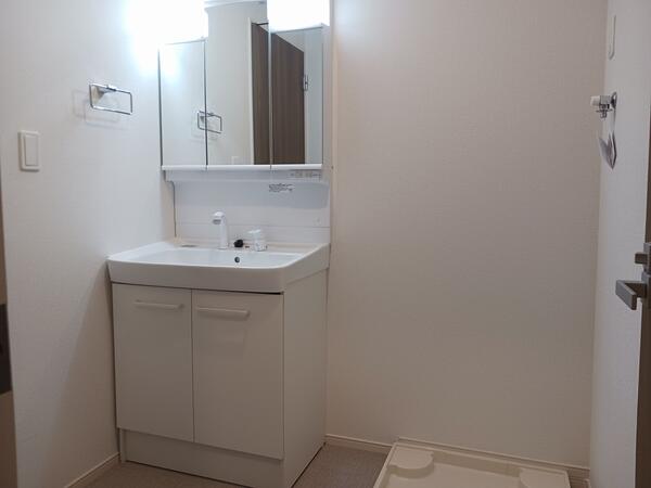 甲府市国母２丁目のアパート