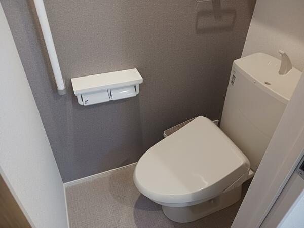 甲府市国母２丁目のアパート