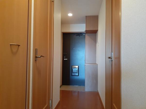 甲府市東光寺１丁目のマンション