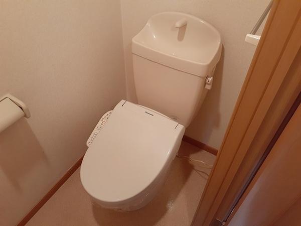 甲府市東光寺１丁目のマンション