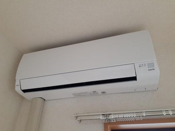 甲府市徳行５丁目のマンション