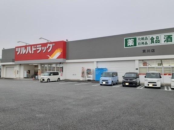 甲府市徳行５丁目のマンション