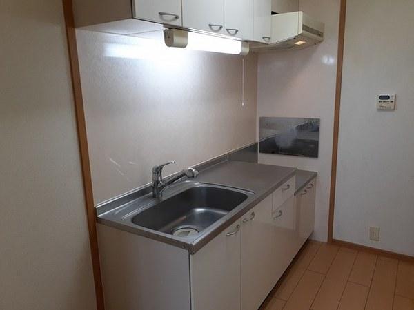 甲府市徳行５丁目のマンション