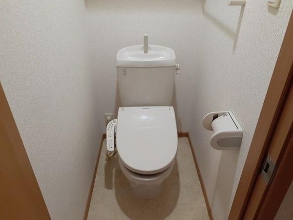 甲府市徳行５丁目のマンション