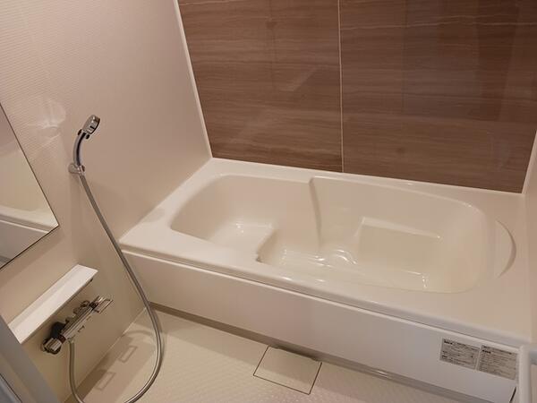 甲斐市名取のアパート