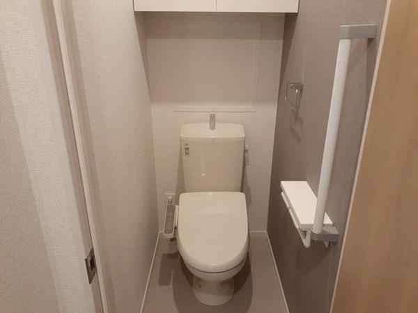 甲府市山宮町のアパート
