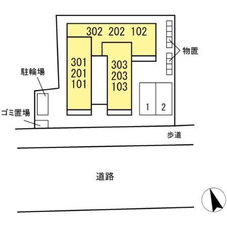 D-ROOM山の手