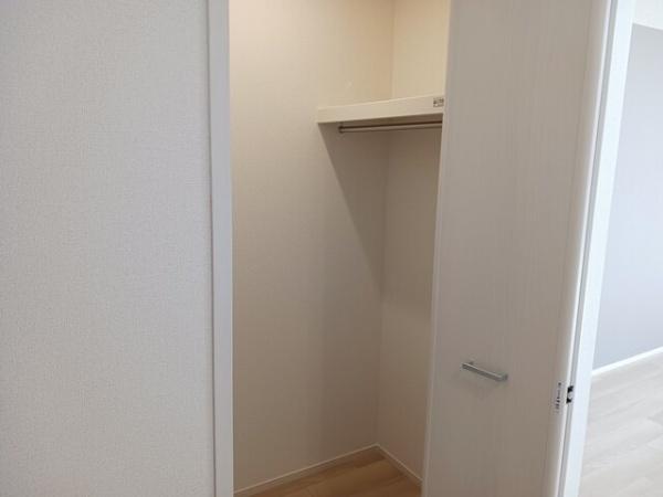 甲府市千塚１丁目のアパート