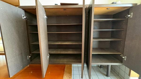 樋口貸家（小原西）