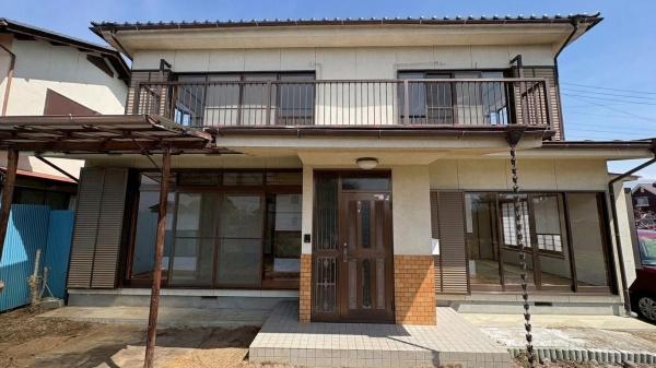 樋口貸家（小原西）