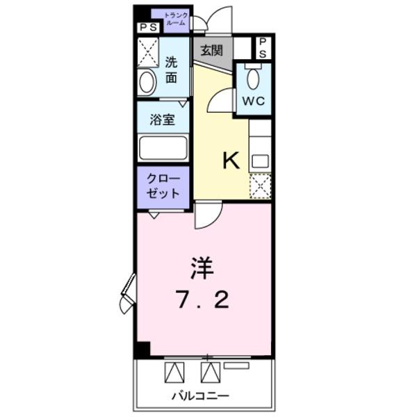 ジュネス湯村