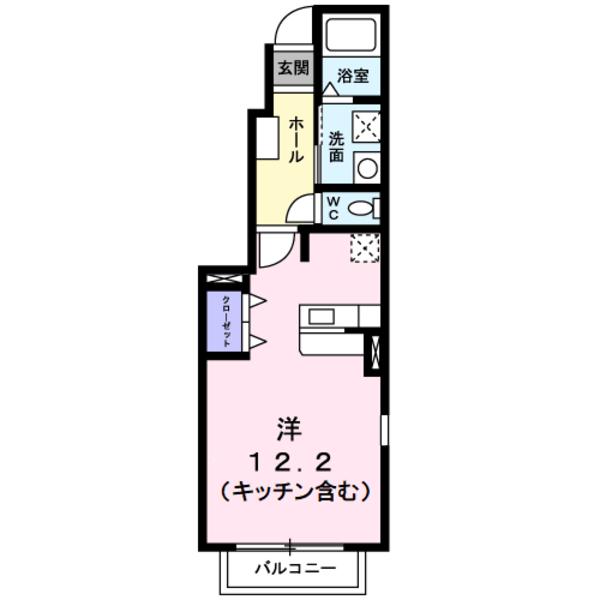 グランドゥールクール２