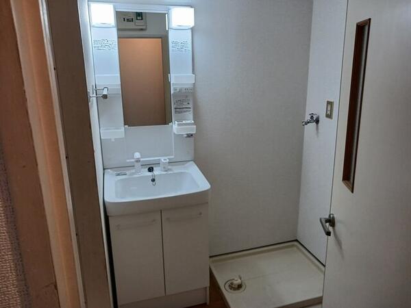 山梨市下神内川のマンション