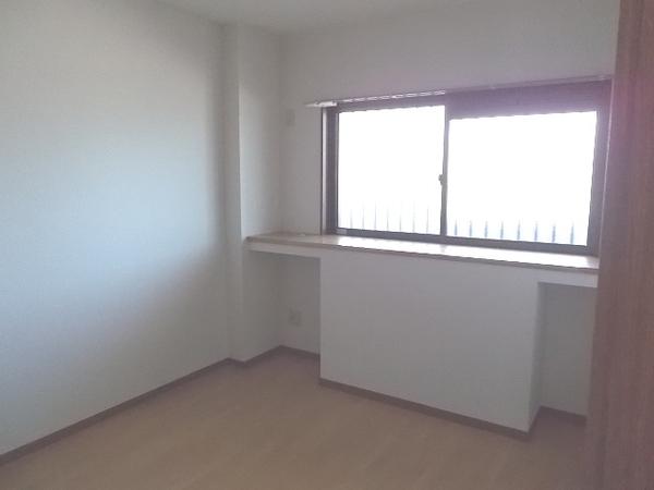 甲府市堀之内町のマンション