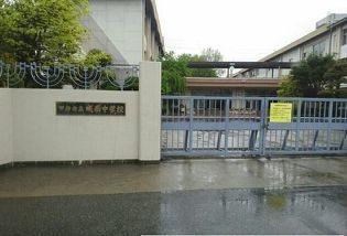 甲府市堀之内町のマンション