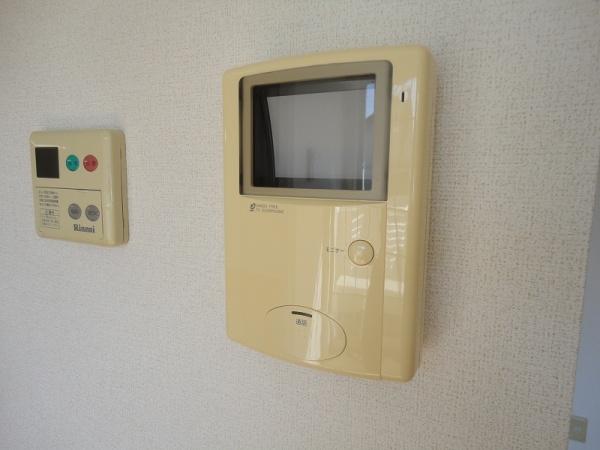 甲府市下小河原町のアパート