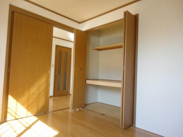 甲府市下小河原町のアパート