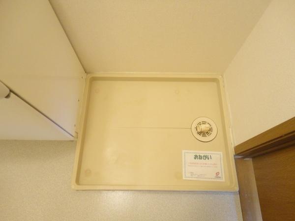 甲府市下小河原町のアパート