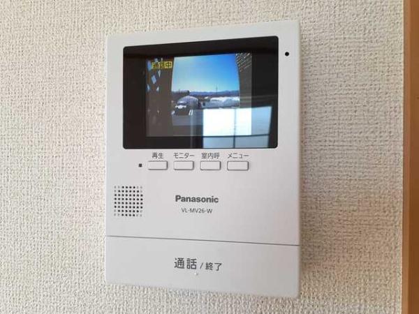 甲府市西下条町のアパート