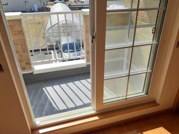 甲府市西下条町のアパート