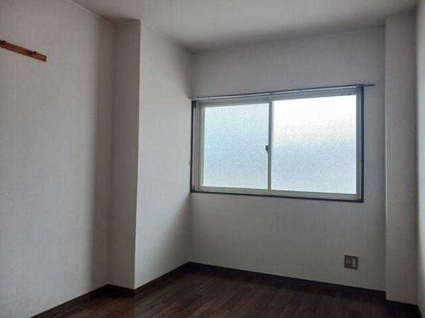 甲斐市玉川のアパート