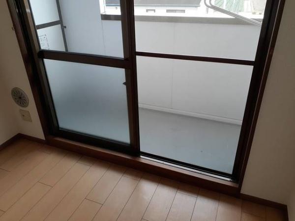 甲府市堀之内町のマンション