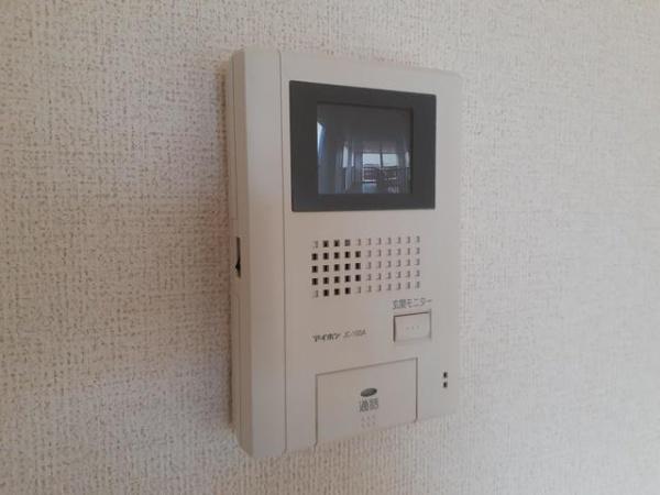 甲府市堀之内町のマンション