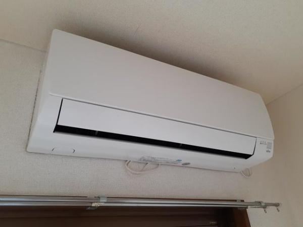 甲府市堀之内町のマンション