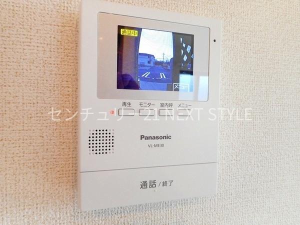 韮崎市藤井町北下條のアパート