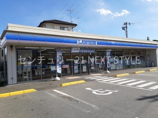 韮崎市藤井町北下條のアパート