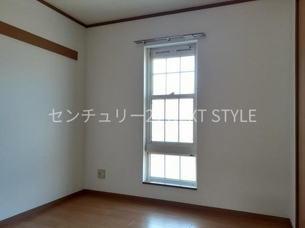 甲府市青葉町のアパート