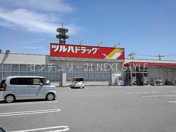 甲府市青葉町のアパート