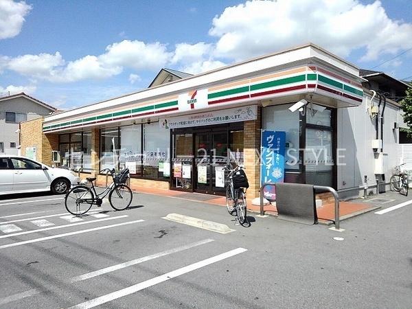 甲府市青葉町のアパート