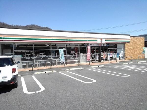 甲府市山宮町のアパート