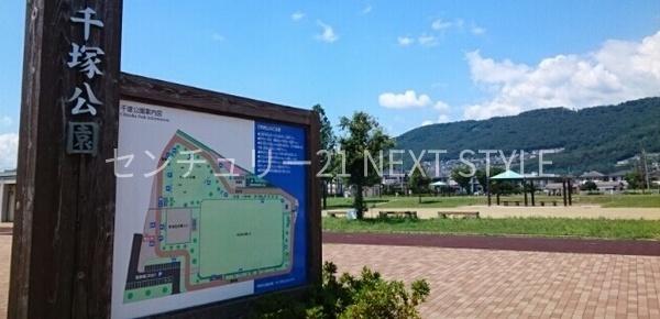 甲府市山宮町のアパート