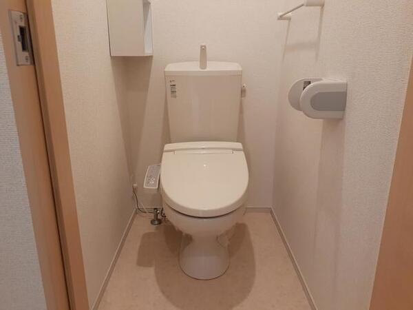 中巨摩郡昭和町飯喰のアパート
