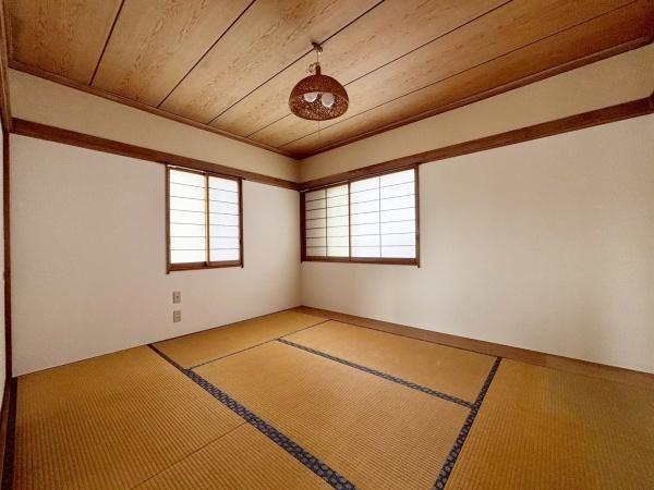 昭和町河西戸建