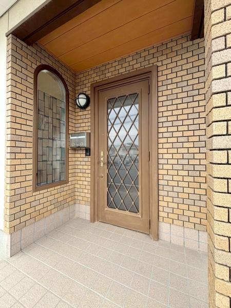 昭和町河西戸建